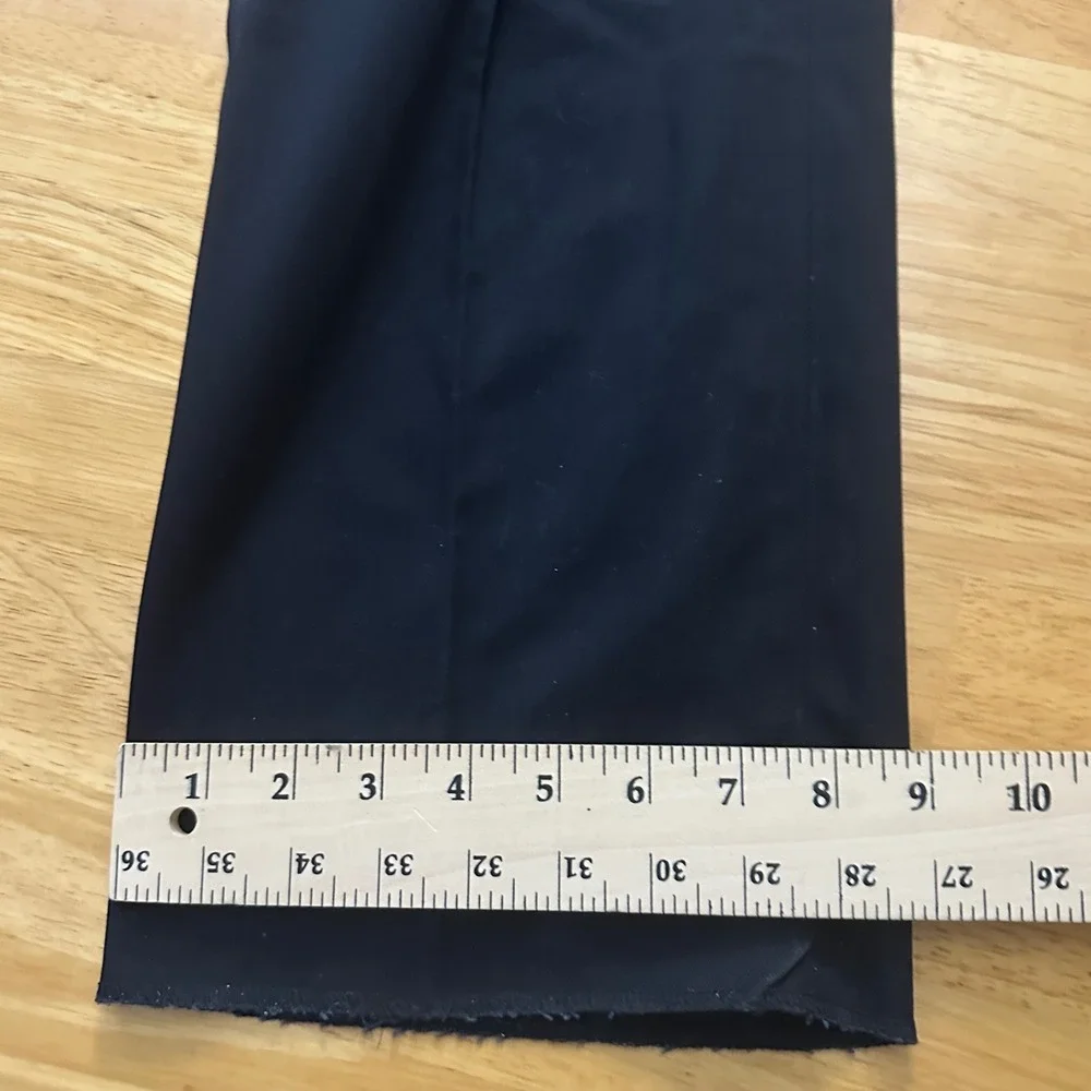 New Tact Squad Mens Navy Blue EMS‎ EMT Work Cargo Pants Style 7011N Size 30